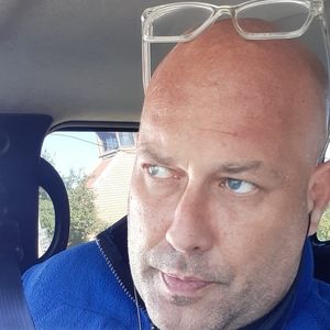 Meet your Posher, Steven